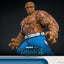 The Fantastic Four: First Steps Action Figure 1/6 La Cosa 31 cm Hot Toys