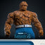 The Fantastic Four: First Steps Action Figure 1/6 La Cosa 31 cm Hot Toys