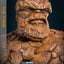 The Fantastic Four: First Steps Action Figure 1/6 La Cosa 31 cm Hot Toys
