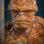 The Fantastic Four: First Steps Action Figure 1/6 La Cosa 31 cm Hot Toys