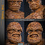 The Fantastic Four: First Steps Action Figure 1/6 La Cosa 31 cm Hot Toys