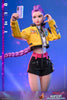 Hot Toys - KPop Demon Hunters - Action Figure 1/6 - Rumi 28 cm