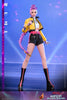 Hot Toys - KPop Demon Hunters - Action Figure 1/6 - Rumi 28 cm