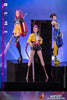 Hot Toys - KPop Demon Hunters - Action Figure 1/6 - Rumi 28 cm
