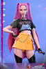 Hot Toys - KPop Demon Hunters - Action Figure 1/6 - Mira 28 cm