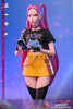 Hot Toys - KPop Demon Hunters - Action Figure 1/6 - Mira 28 cm