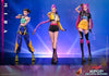 Hot Toys - KPop Demon Hunters - Action Figure 1/6 - Mira 28 cm