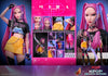 Hot Toys - KPop Demon Hunters - Action Figure 1/6 - Mira 28 cm