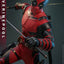 Deadpool & Wolverine Movie Masterpiece Action Figure 1/6 Wolverinepool Hot Toys Exclusive 31 cm
