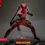 Deadpool & Wolverine Movie Masterpiece Action Figure 1/6 Wolverinepool Hot Toys Exclusive 31 cm