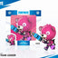 Mini Figure Cosbi Fortnite Cuddle Team Leader 8 cm Hot Toys