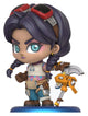 Mini Figure Cosbi Fortnite Jules 8 cm Hot Toys