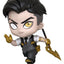 Mini Figure Cosbi Fortnite Midas 8 cm Hot Toys