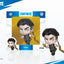 Mini Figure Cosbi Fortnite Midas 8 cm Hot Toys