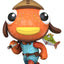 Mini Figure Fishstick Fortnite Cosbi Hot Toys 8 cm