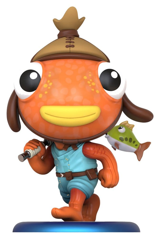 Mini Figure Fishstick Fortnite Cosbi Hot Toys 8 cm