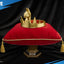 Replica 1/1 Victory Crown Grand Replicas di Fortnite - Hot Toys