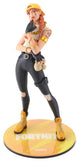 Statuetta in PVC Fortnite Aura Megami Style scala 1/9 da 22 cm Hot Toys