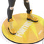 Statuetta in PVC Fortnite Aura Megami Style scala 1/9 da 22 cm Hot Toys