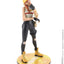 Statuetta in PVC Fortnite Aura Megami Style scala 1/9 da 22 cm Hot Toys