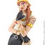 Statuetta in PVC Fortnite Aura Megami Style scala 1/9 da 22 cm Hot Toys