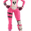 Statua in PVC Fortnite Megami Style Cuddle Team Leader 1/9 scala 22 cm Hot Toys