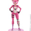 Statua in PVC Fortnite Megami Style Cuddle Team Leader 1/9 scala 22 cm Hot Toys