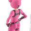 Statua in PVC Fortnite Megami Style Cuddle Team Leader 1/9 scala 22 cm Hot Toys