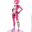 Statua in PVC Fortnite Megami Style Cuddle Team Leader 1/9 scala 22 cm Hot Toys