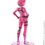 Statua in PVC Fortnite Megami Style Cuddle Team Leader 1/9 scala 22 cm Hot Toys