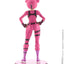 Statua in PVC Fortnite Megami Style Cuddle Team Leader 1/9 scala 22 cm Hot Toys