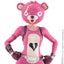 Statua in PVC Fortnite Megami Style Cuddle Team Leader 1/9 scala 22 cm Hot Toys