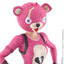 Statua in PVC Fortnite Megami Style Cuddle Team Leader 1/9 scala 22 cm Hot Toys