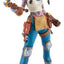Statua in PVC Fortnite Megami Style Jules 1/9 scala 22 cm Hot Toys