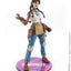 Statua in PVC Fortnite Megami Style Jules 1/9 scala 22 cm Hot Toys