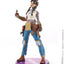 Statua in PVC Fortnite Megami Style Jules 1/9 scala 22 cm Hot Toys