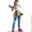 Statua in PVC Fortnite Megami Style Jules 1/9 scala 22 cm Hot Toys