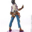 Statua in PVC Fortnite Megami Style Jules 1/9 scala 22 cm Hot Toys