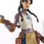 Statua in PVC Fortnite Megami Style Jules 1/9 scala 22 cm Hot Toys