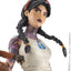 Statua in PVC Fortnite Megami Style Jules 1/9 scala 22 cm Hot Toys