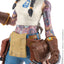 Statua in PVC Fortnite Megami Style Jules 1/9 scala 22 cm Hot Toys
