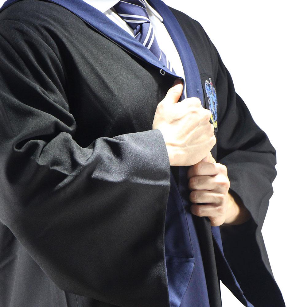 Harry Potter Veste da Mago Ravenclaw Taglia S - Cinereplicas