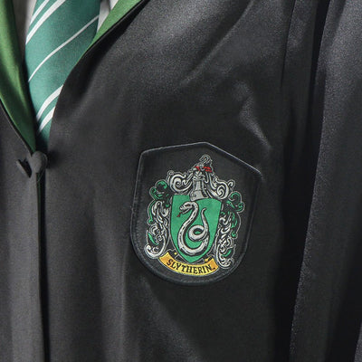 Harry Potter Veste da Mago Serpeverde Taglia L - Cinereplicas