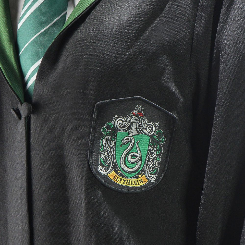 Veste da Mago Serpeverde Taglia M - Harry Potter - Cinereplicas