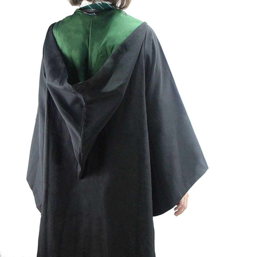 Veste da Mago Serpeverde Taglia M - Harry Potter - Cinereplicas