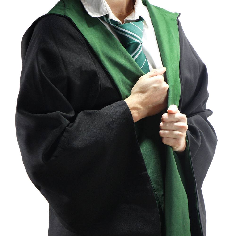 Veste da Mago Serpeverde Taglia S - Harry Potter - Cinereplicas