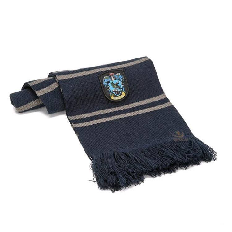 Harry Potter Sciarpa Corvonero 190 cm - Cinereplicas