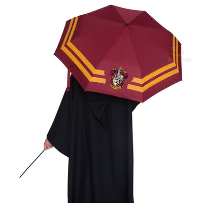 Ombrello Harry Potter Grifondoro – Cinereplicas