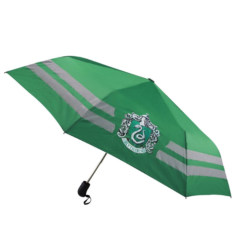 Ombrello Harry Potter Serpeverde Logo - Cinereplicas