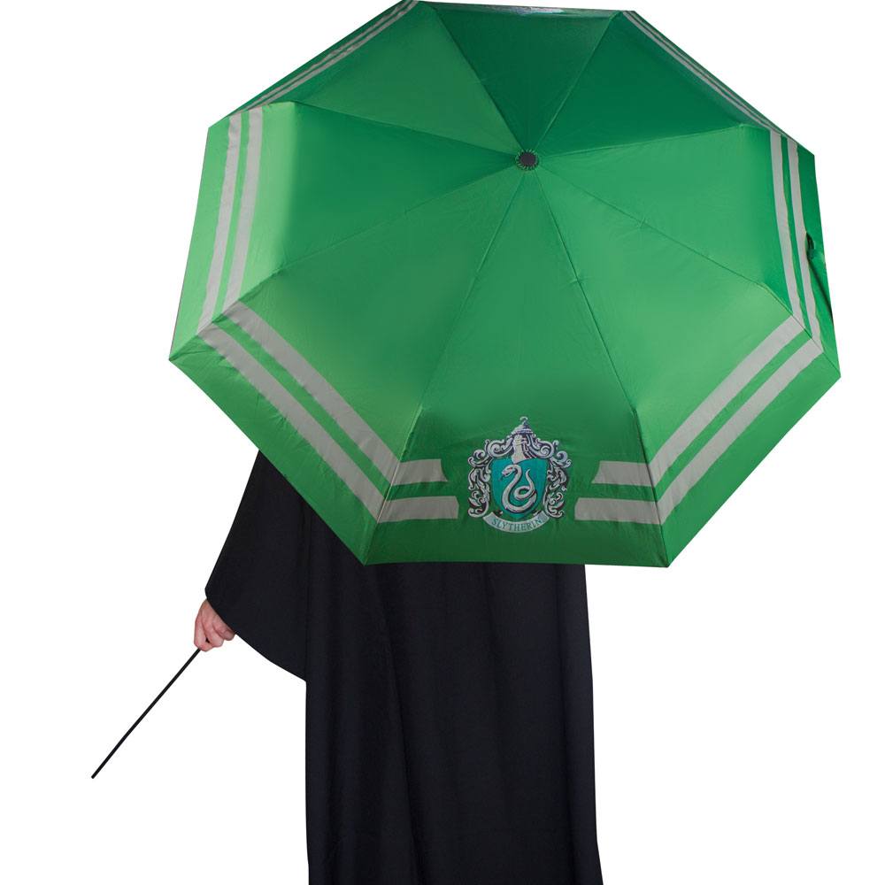 Ombrello Harry Potter Serpeverde Logo - Cinereplicas